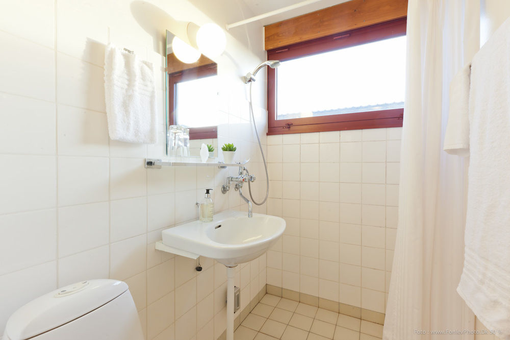 Fredensborg B&B Kültér fotó