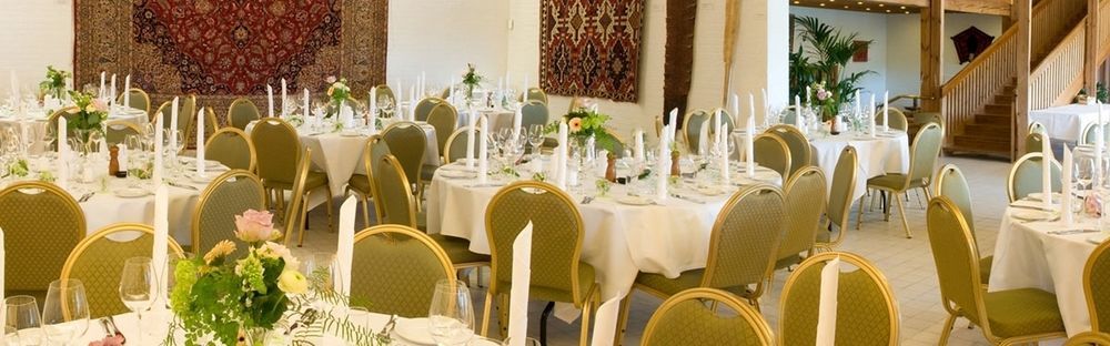 Fredensborg B&B Kültér fotó