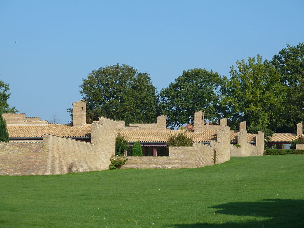 Fredensborg B&B Kültér fotó