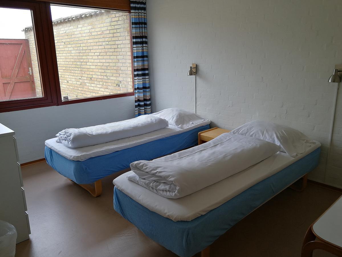 Fredensborg B&B Kültér fotó
