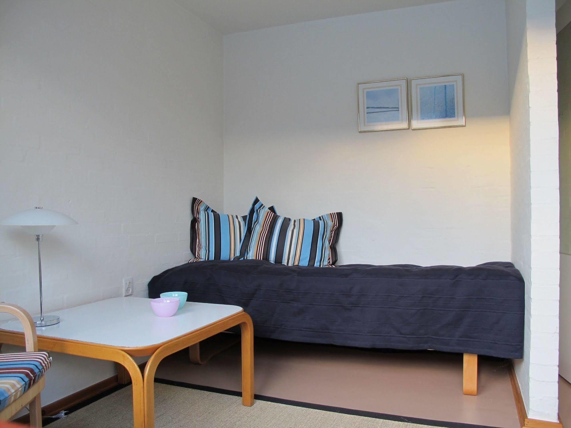 Fredensborg B&B Kültér fotó